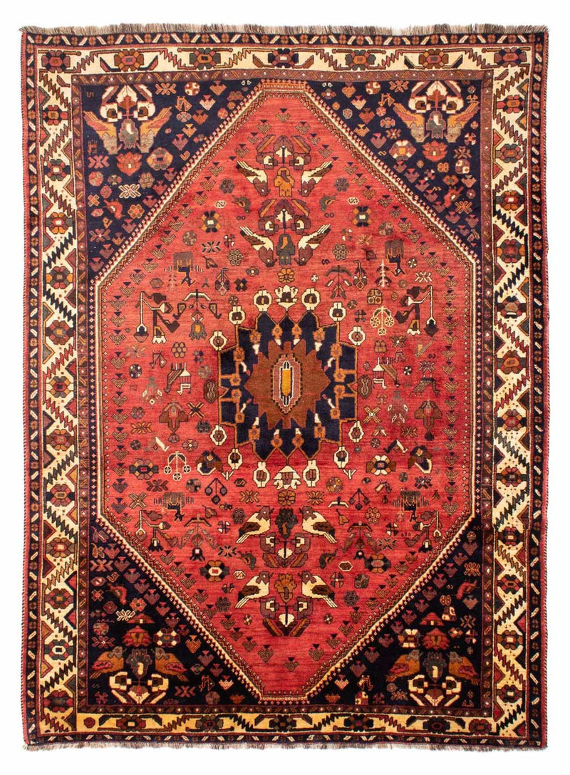 シーラーズ 絨毯 305x220cm - ペルシャ絨毯