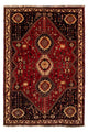 シーラーズ 絨毯 295x210cm - ペルシャ絨毯
