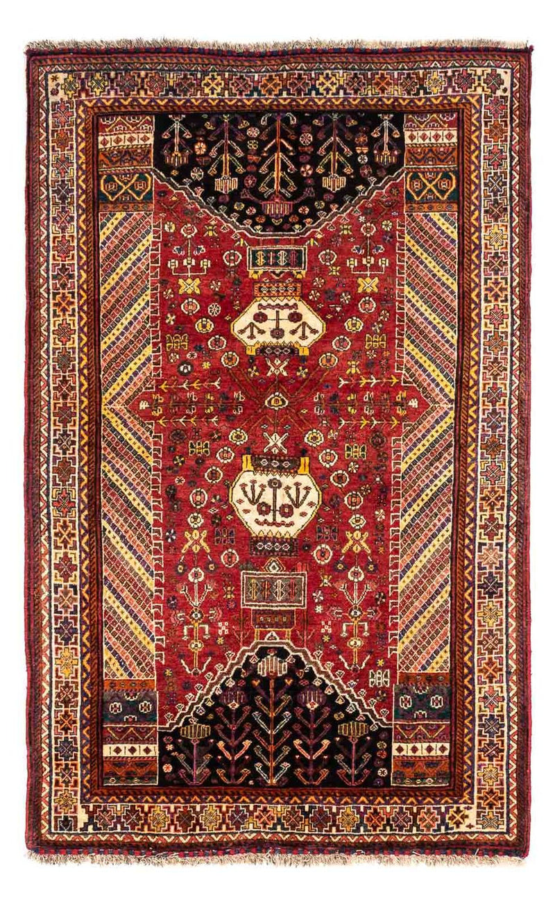 シーラーズ 絨毯 250x153cm - ペルシャ絨毯