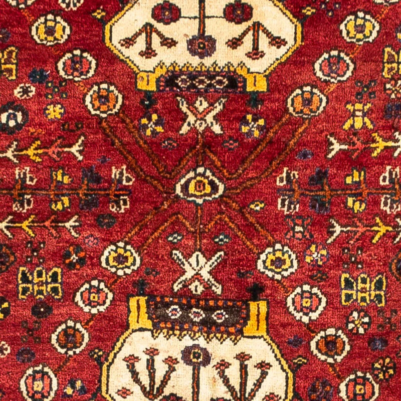 シーラーズ 絨毯 250x153cm - ペルシャ絨毯