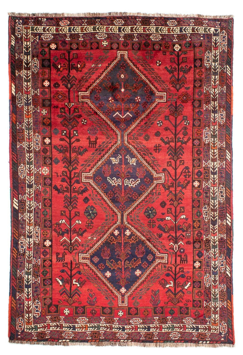 シーラーズ 絨毯 295x200cm - ペルシャ絨毯