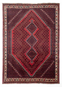 シーラーズ 絨毯 295x200cm - ペルシャ絨毯 – product image