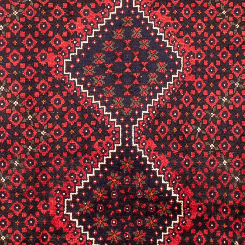 シーラーズ 絨毯 295x200cm - ペルシャ絨毯