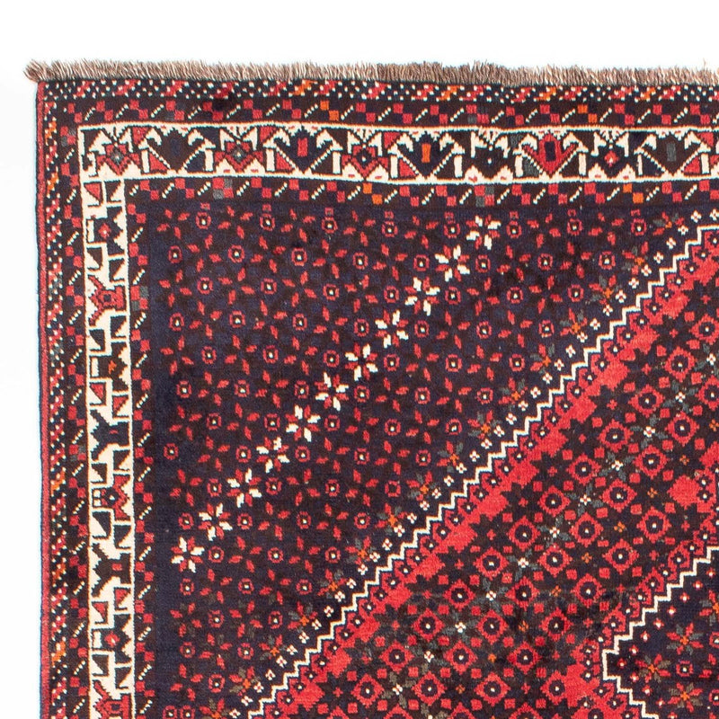 シーラーズ 絨毯 295x200cm - ペルシャ絨毯