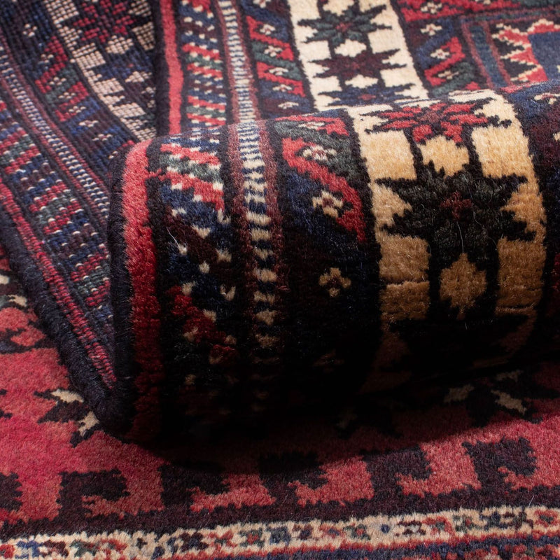 シーラーズ 絨毯 295x200cm - ペルシャ絨毯