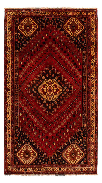 シーラーズ 絨毯 173x290cm - ペルシャ絨毯