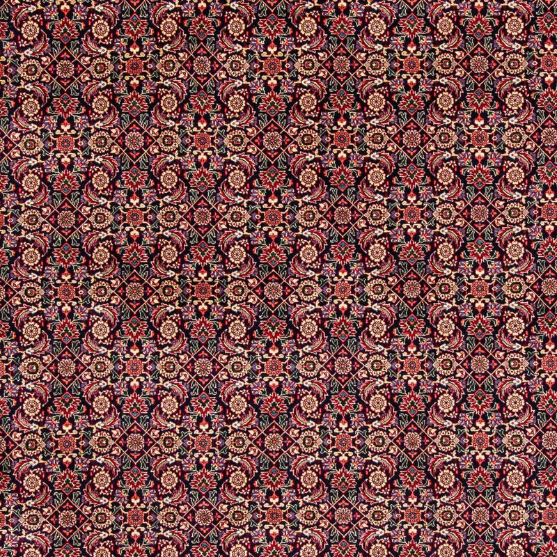 タブリーズ 絨毯 304x202cm - ペルシャ絨毯