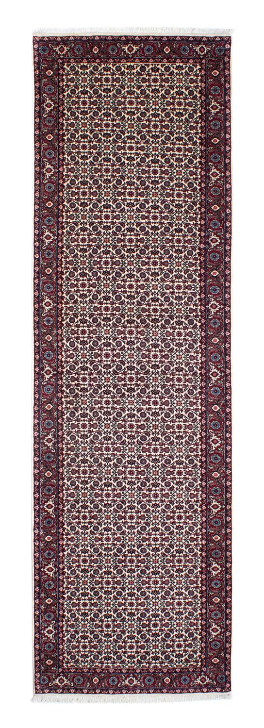 ビジャー 絨毯 297x86cm - ペルシャ絨毯