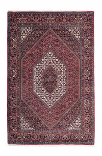 ビジャー 絨毯 202x133cm - ペルシャ絨毯 – product image