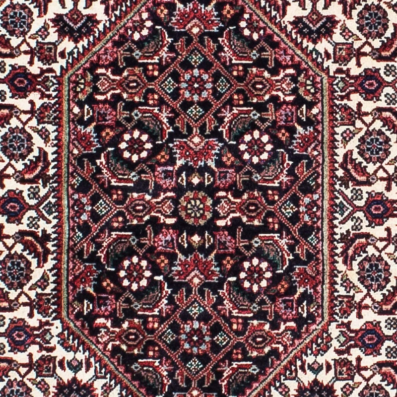 ビジャー 絨毯 202x133cm - ペルシャ絨毯