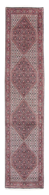 ビジャー 絨毯 395x81cm - ペルシャ絨毯 – product image