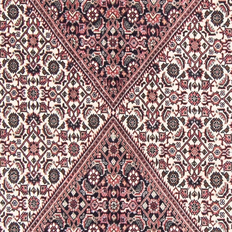 ビジャー 絨毯 395x81cm - ペルシャ絨毯