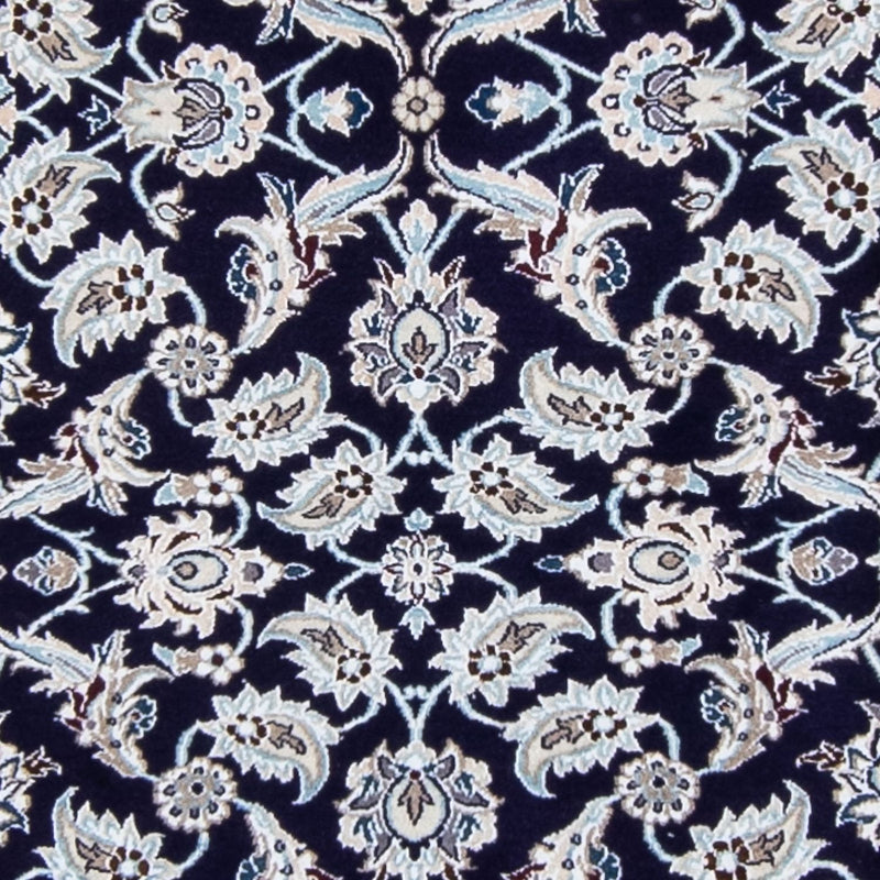 ナイン - 9la 絨毯 367x75cm - ペルシャ絨毯