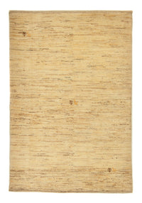 ロリバフト 絨毯 123x179cm - ペルシャウールラグ - ベージュ – product image