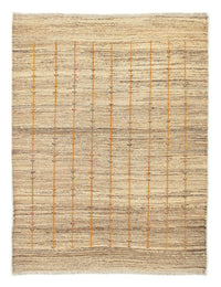 ペルシャギャベ 絨毯 202x151cm - ペルシャウールラグ – product image