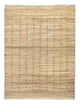 ペルシャギャベ 絨毯 202x151cm - ペルシャウールラグ