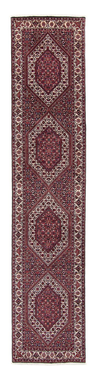 ビジャー 絨毯 71x350cm - ペルシャ絨毯