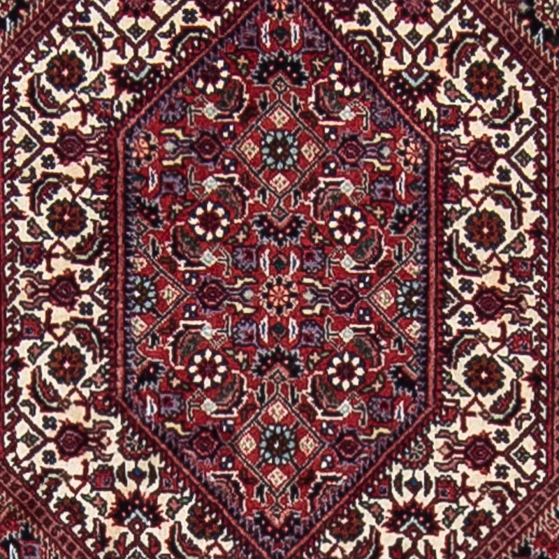 ビジャー 絨毯 350x71cm - ペルシャ絨毯