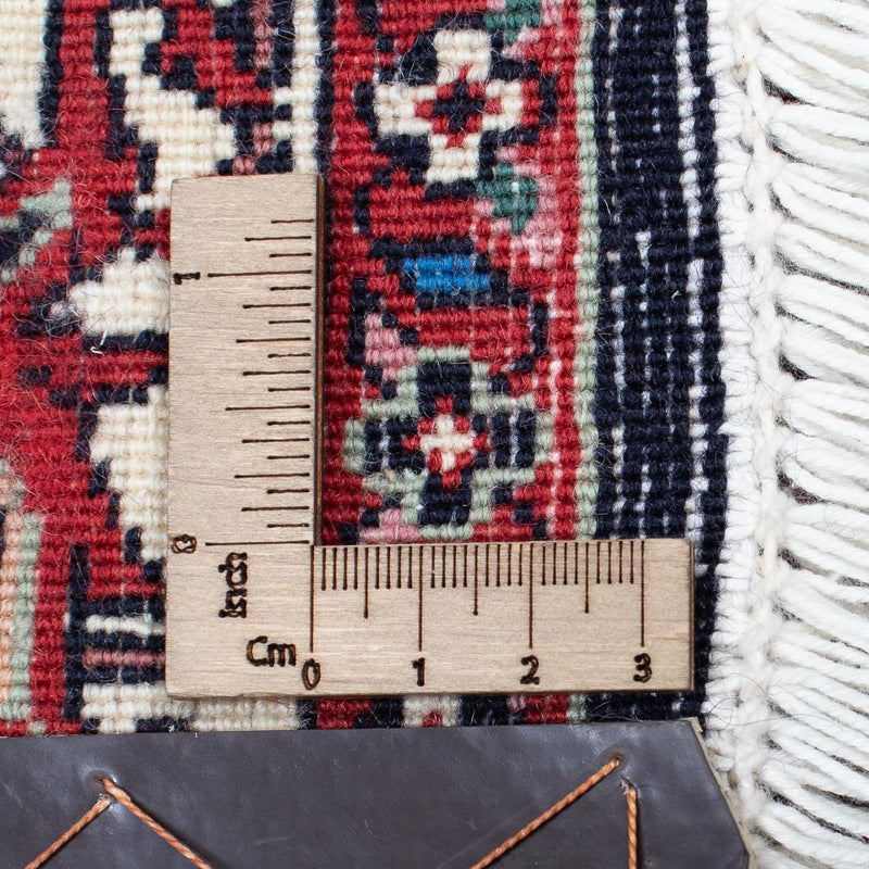 ビジャー 絨毯 350x71cm - ペルシャ絨毯