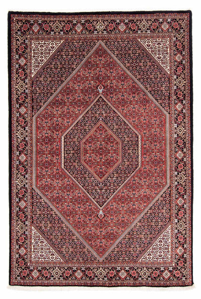 ビジャー 絨毯 169x238cm - ペルシャ絨毯
