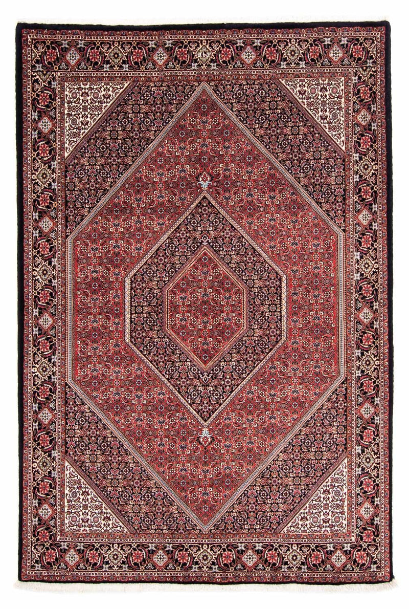 ビジャー 絨毯 238x169cm - ペルシャ絨毯