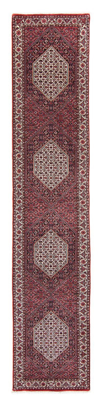 ビジャー 絨毯 415x78cm - ペルシャ絨毯 – product image