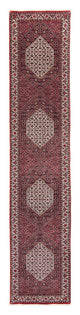 ビジャー 絨毯 415x78cm - ペルシャ絨毯