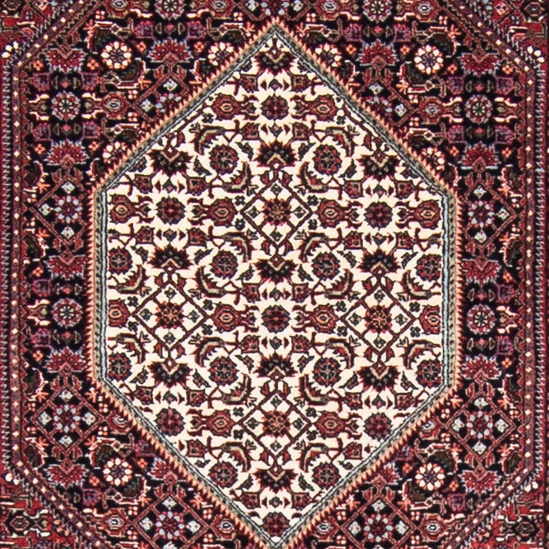 ビジャー 絨毯 415x78cm - ペルシャ絨毯