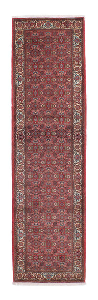 ビジャー 絨毯 243x68cm - ペルシャ絨毯 – product image