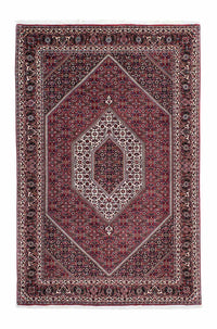 ビジャー 絨毯 200x130cm - ペルシャ絨毯 – product image