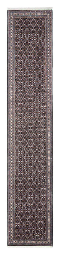 ビジャー 絨毯 400x70cm - ペルシャ絨毯 – product image