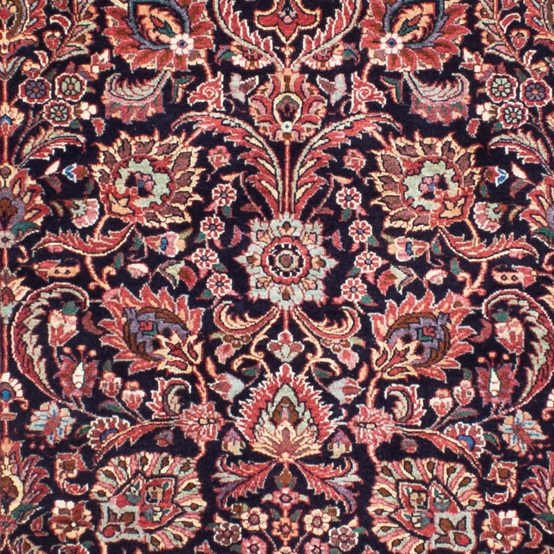 ビジャー 絨毯 298x83cm - ペルシャ絨毯