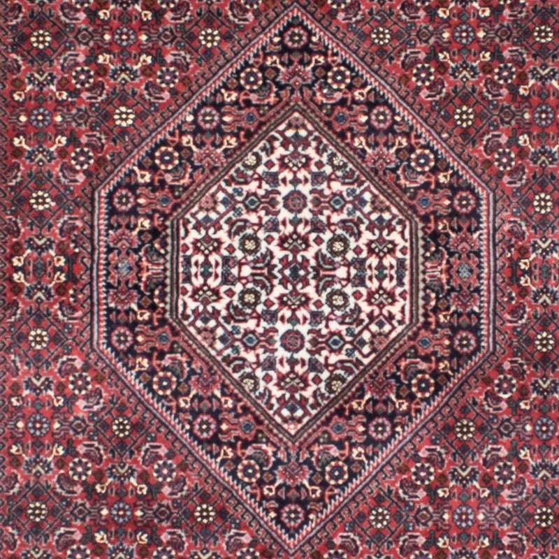 ビジャー 絨毯 294x90cm - ペルシャ絨毯
