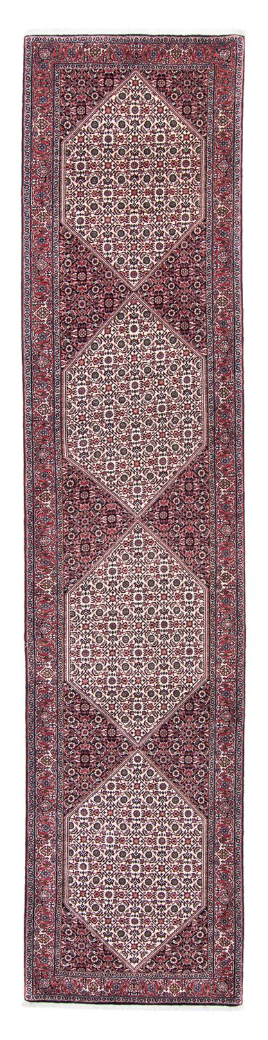 ビジャー 絨毯 86x418cm - ペルシャ絨毯