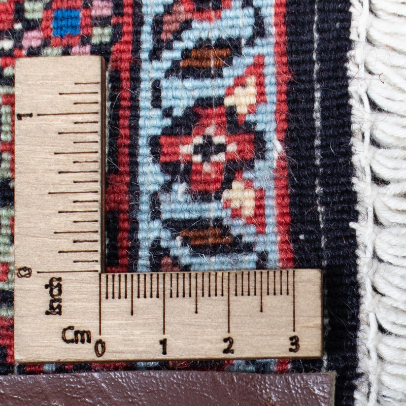ビジャー 絨毯 418x86cm - ペルシャ絨毯