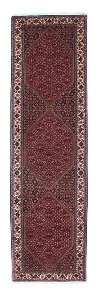 ビジャー 絨毯 306x85cm - ペルシャ絨毯 – product image