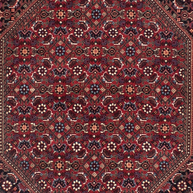 ビジャー 絨毯 306x85cm - ペルシャ絨毯