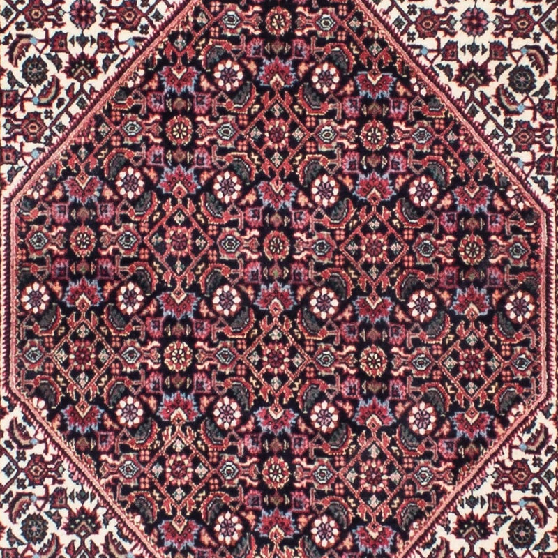 ビジャー 絨毯 295x85cm - ペルシャ絨毯