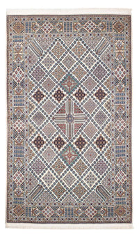 ナイン - 6la 絨毯 226x139cm - ペルシャ絨毯 – product image