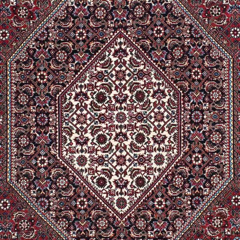 ビジャー 絨毯 196x108cm - ペルシャ絨毯