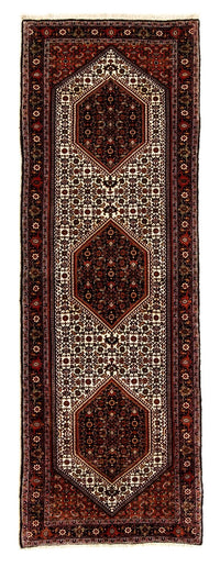 ビジャー 絨毯 235x74cm - ペルシャ絨毯 – product image