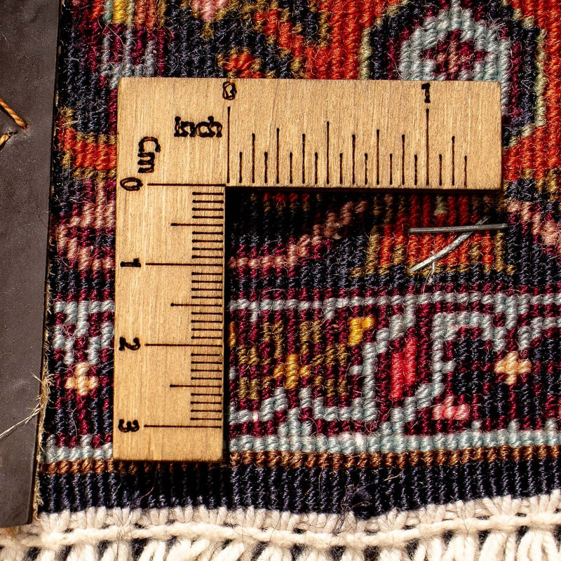 ビジャー 絨毯 235x74cm - ペルシャ絨毯