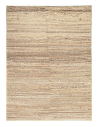 ペルシャギャベ 絨毯 197x144cm - ペルシャウールラグ – product image