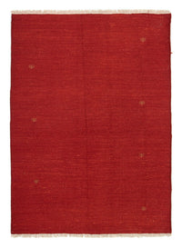 ペルシャギャベ 絨毯 194x140cm - ペルシャウールラグ – product image