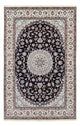 ナイン - 9la 絨毯 306x203cm - ペルシャ絨毯