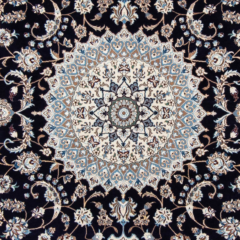 ナイン - 9la 絨毯 306x203cm - ペルシャ絨毯