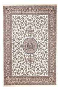 ナイン - 6la 絨毯 307x206cm - ペルシャ絨毯 – product image