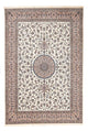 ナイン - 6la 絨毯 307x206cm - ペルシャ絨毯