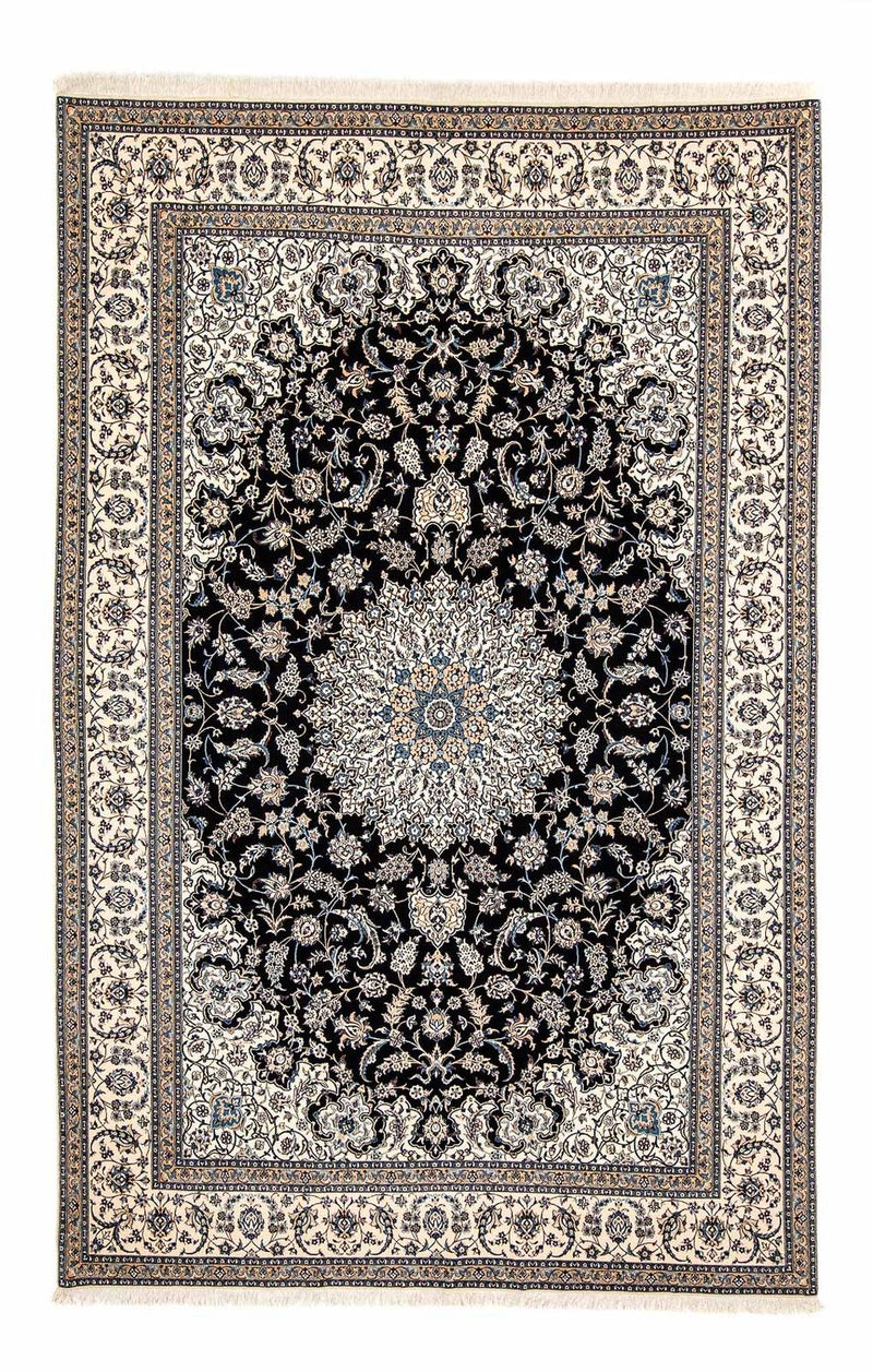 ナイン - 6la 絨毯 327x211cm - ペルシャ絨毯