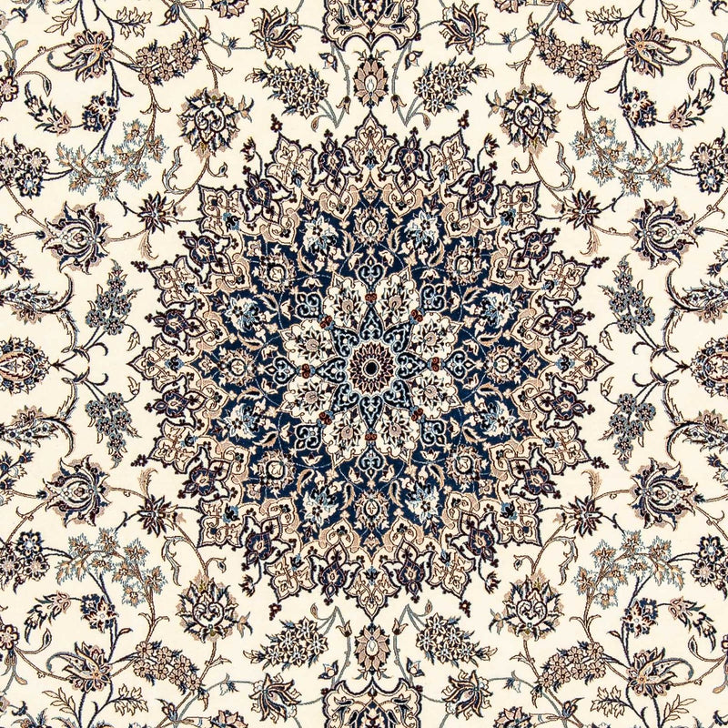 ナイン - 6la 絨毯 328x218cm - ペルシャ絨毯